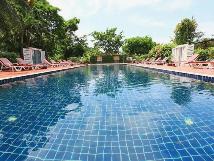 Муанг: Baan Panwa Resort