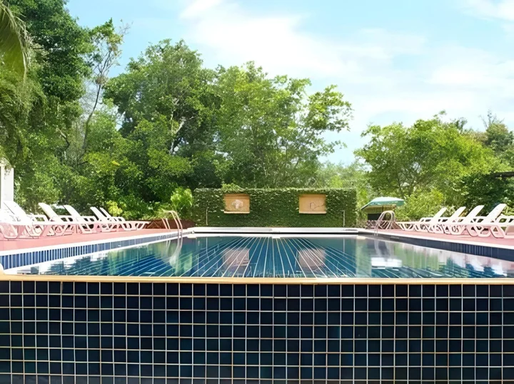 Муанг: Baan Panwa Resort