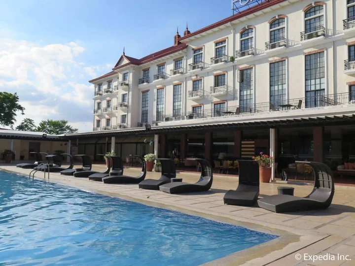 Муанг: Baan Panwa Resort
