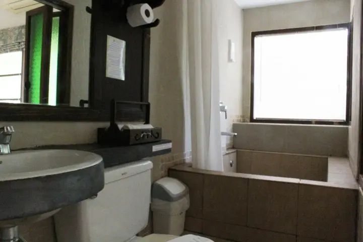 Муанг: Baan Panwa Resort