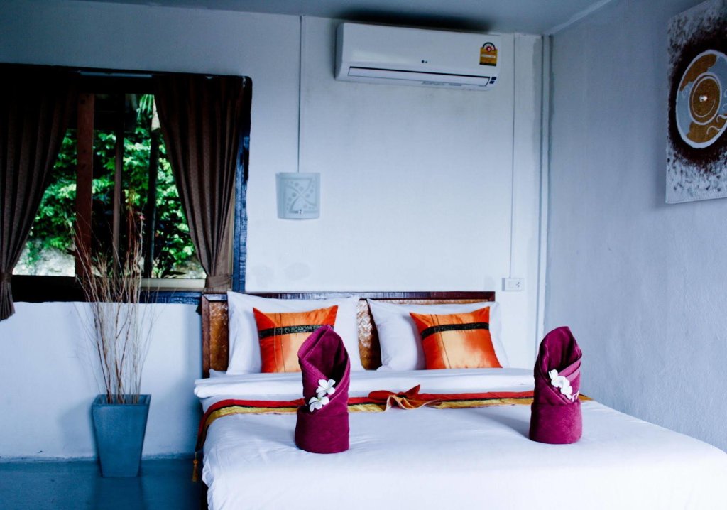 Ланта: Lanta Halabala Resort