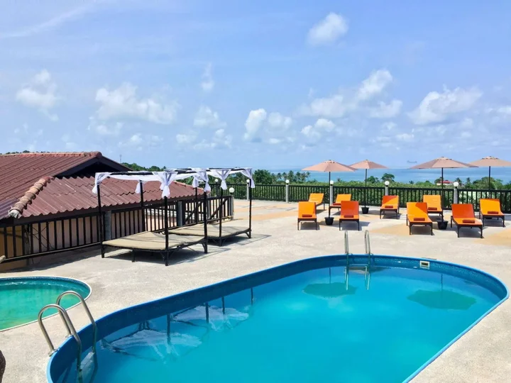 Ланта: Lanta Halabala Resort