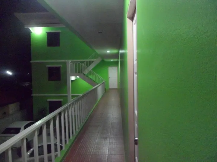 Тхаланг: Pranee Mansion Airport