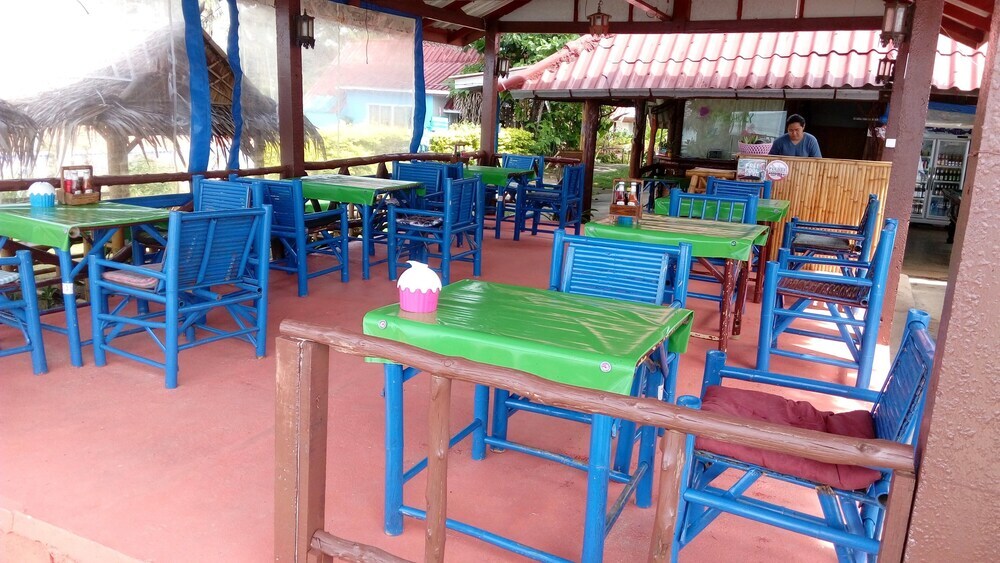 Ланта: Lanta Dareen Resort