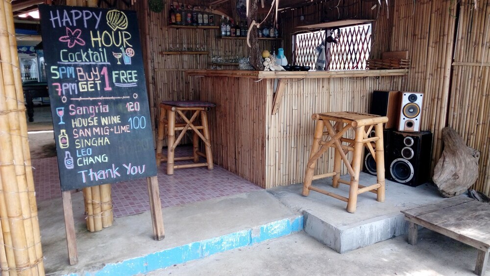 Ланта: Lanta Dareen Resort