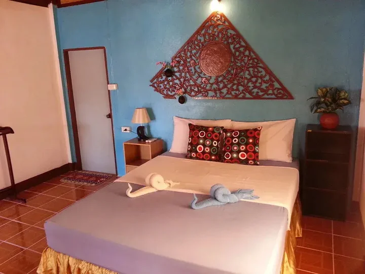 Ланта: Lanta Dareen Resort