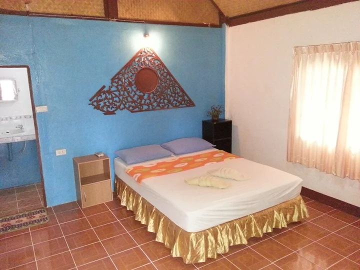 Ланта: Lanta Dareen Resort