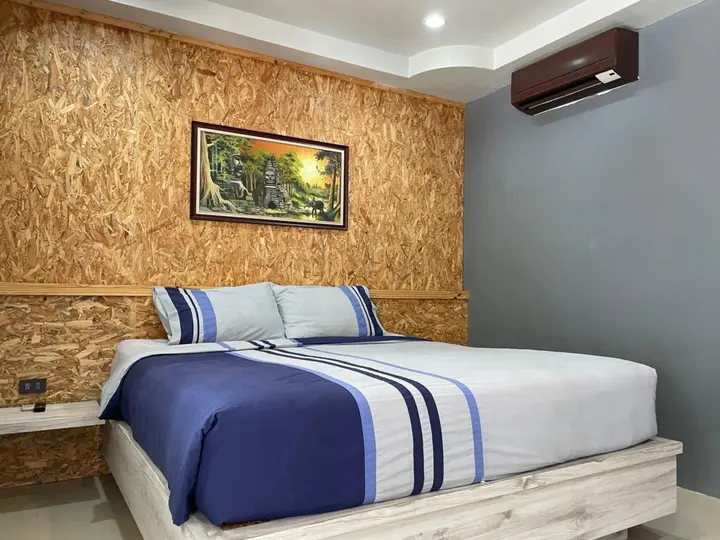 Ко-Пханган: See Through Boutique Resort