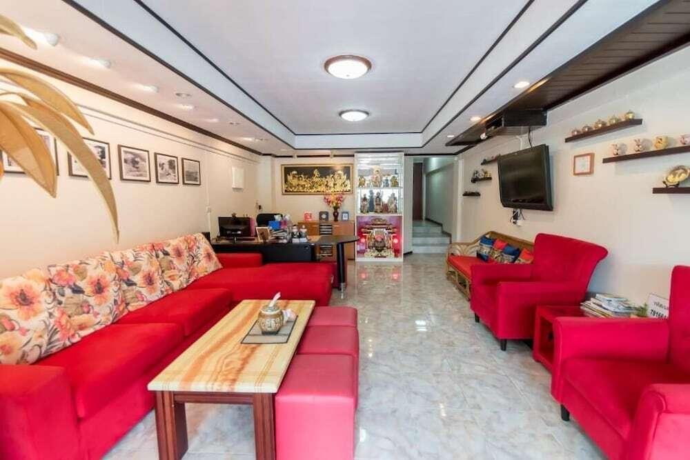 Хуахин: Maria Room for Rent Hua Hin