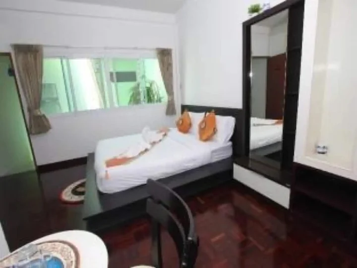 Хуахин: Maria Room for Rent Hua Hin