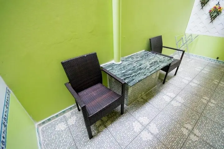 Хуахин: Maria Room for Rent Hua Hin