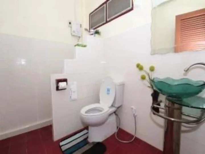Хуахин: Maria Room for Rent Hua Hin