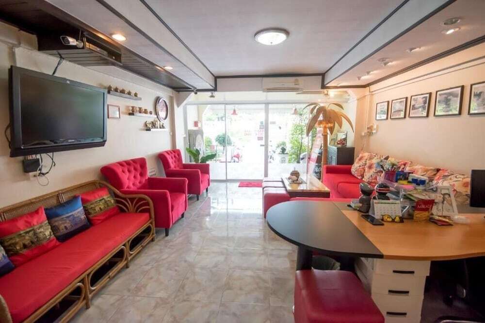 Хуахин: Maria Room for Rent Hua Hin