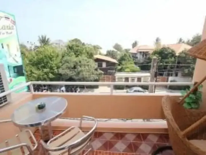 Хуахин: Maria Room for Rent Hua Hin
