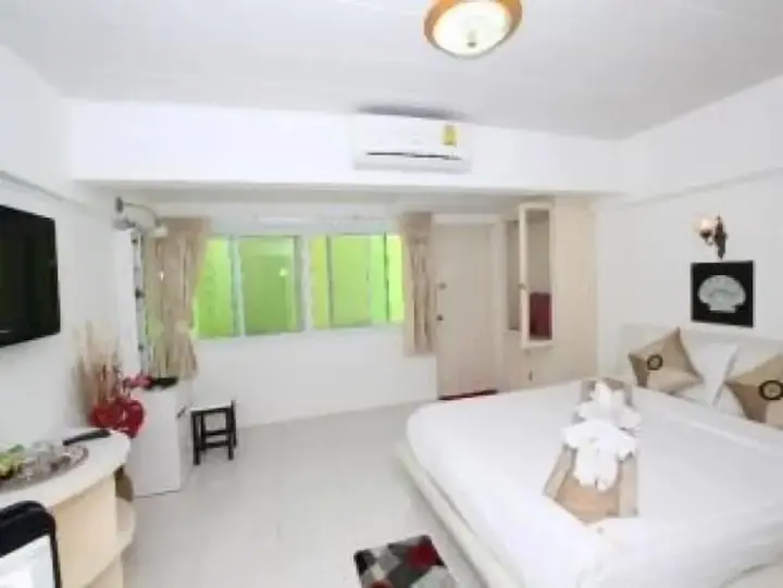 Хуахин: Maria Room for Rent Hua Hin