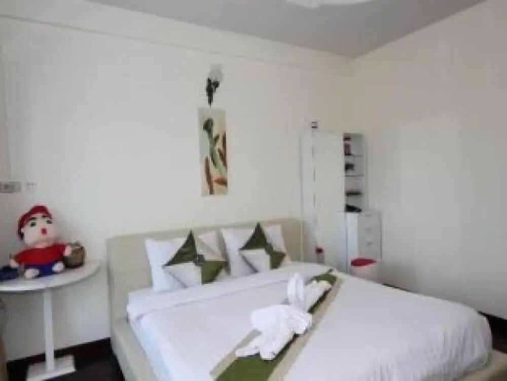Хуахин: Maria Room for Rent Hua Hin
