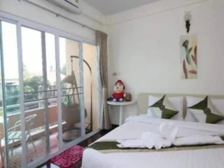 Хуахин: Maria Room for Rent Hua Hin