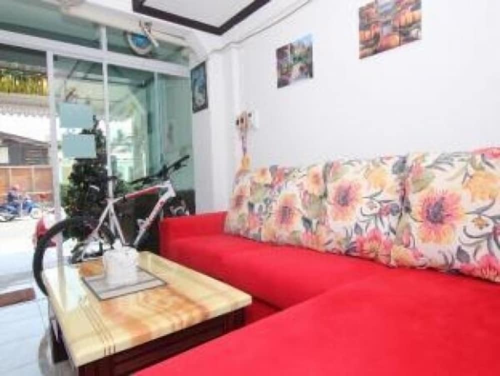 Хуахин: Maria Room for Rent Hua Hin