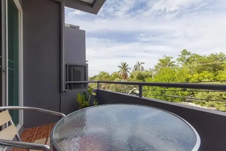 Хуахин: Maria Room for Rent Hua Hin