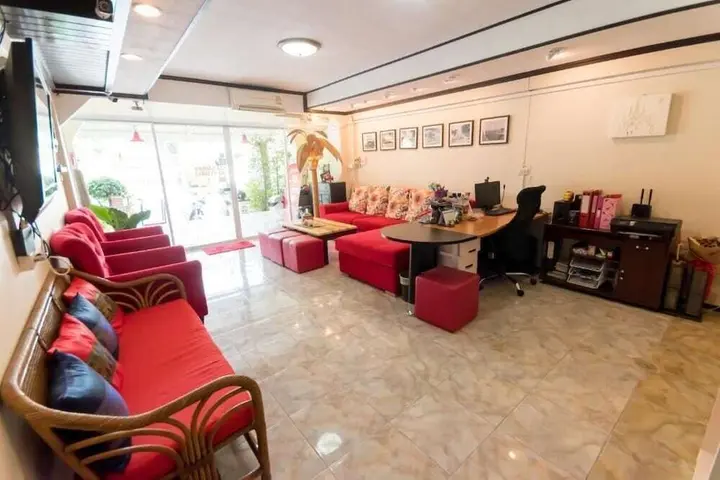 Хуахин: Maria Room for Rent Hua Hin