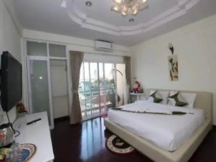 Хуахин: Maria Room for Rent Hua Hin