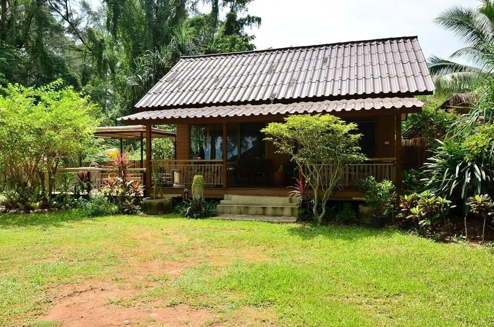 Краби: Long Beach Villa