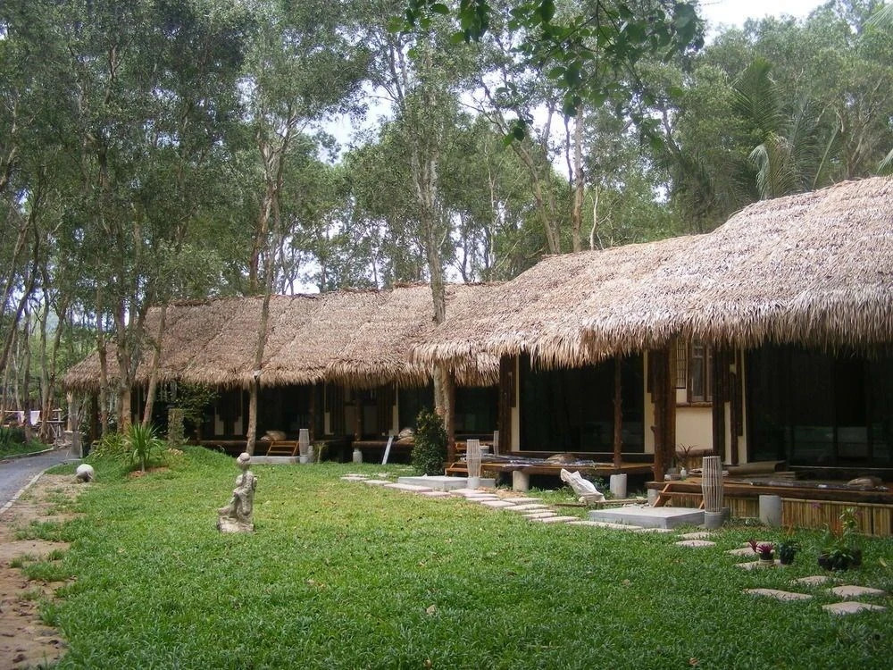 Краби: Long Beach Villa