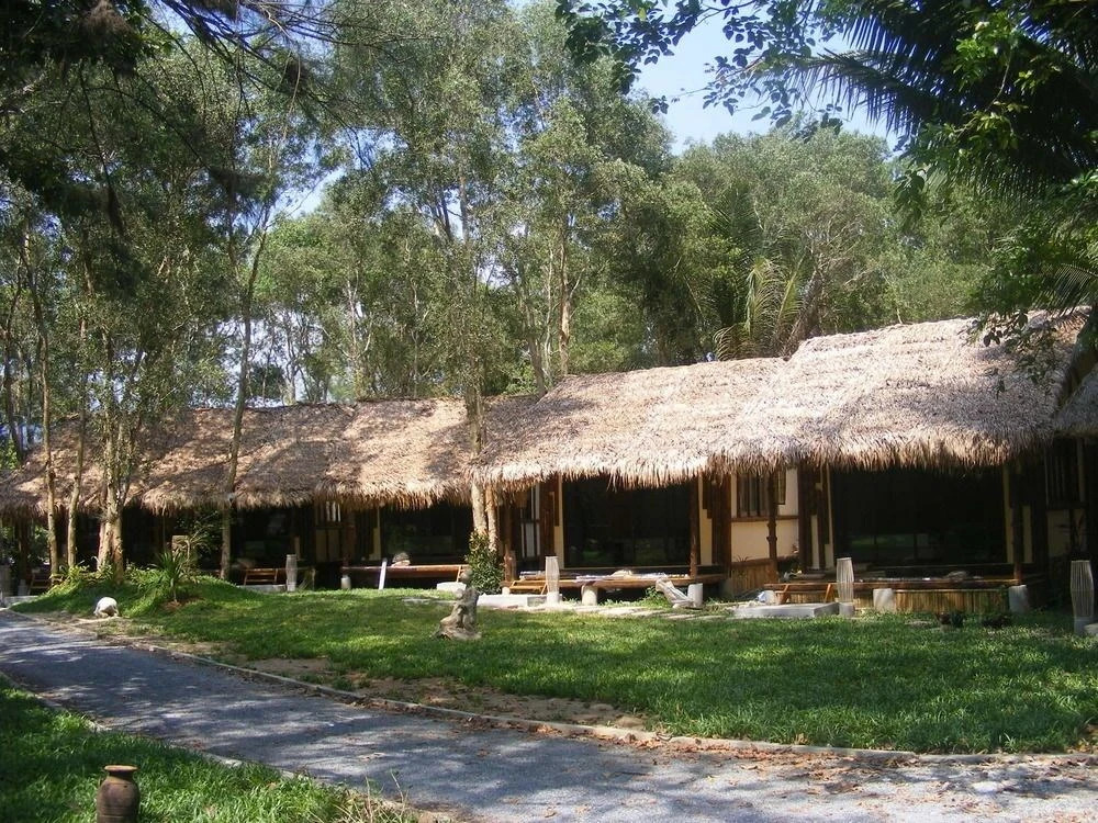 Краби: Long Beach Villa