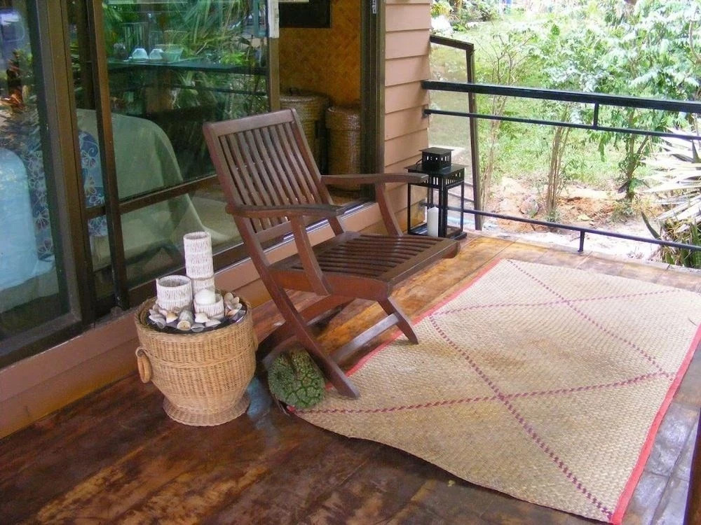 Краби: Long Beach Villa