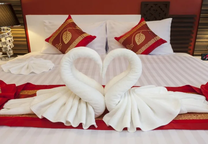 Пхукет: Patong Max Value Hotel