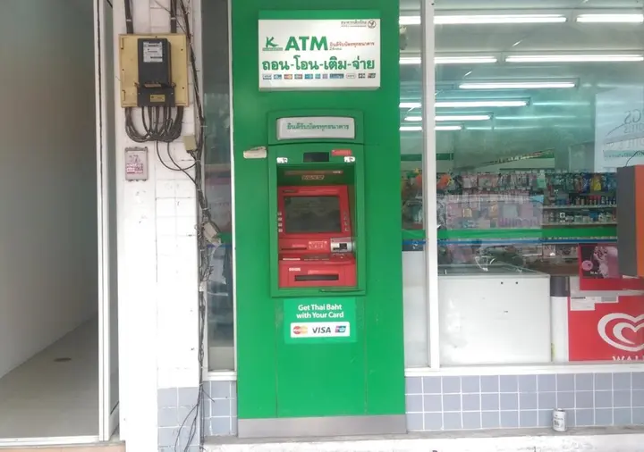 Пхукет: Patong Max Value Hotel