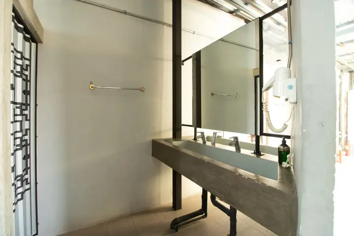 Бангкок: Loftel 22 Hostel