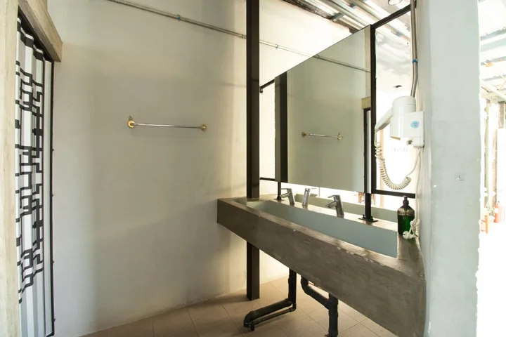 Бангкок: Loftel 22 Hostel