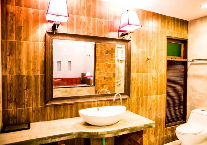 Сукотай: Foresto Sukhothai Guesthome
