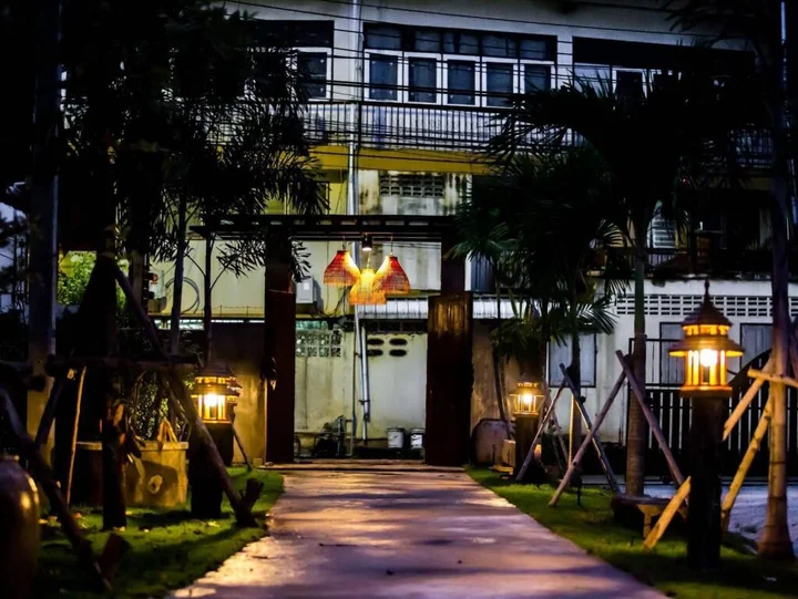 Сукотай: Foresto Sukhothai Guesthome