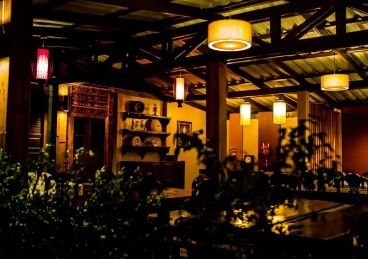 Сукотай: Foresto Sukhothai Guesthome