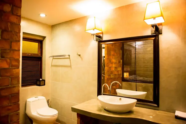 Сукотай: Foresto Sukhothai Guesthome