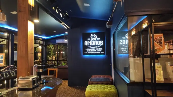 Сукотай: Foresto Sukhothai Guesthome