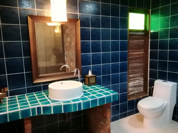 Сукотай: Foresto Sukhothai Guesthome