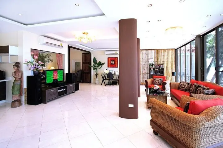 Longtail Suites — фото 1