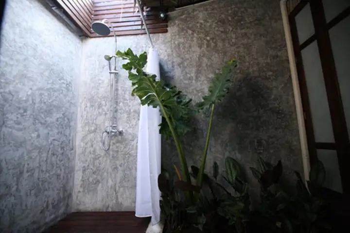 Ампхава: ChababaanCham Resort