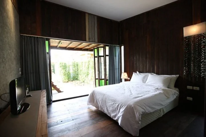 Ампхава: ChababaanCham Resort