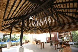 Ампхава: ChababaanCham Resort