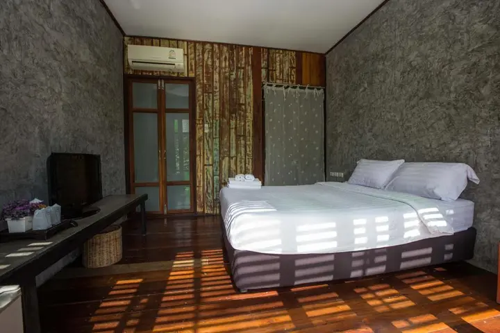 Ампхава: ChababaanCham Resort
