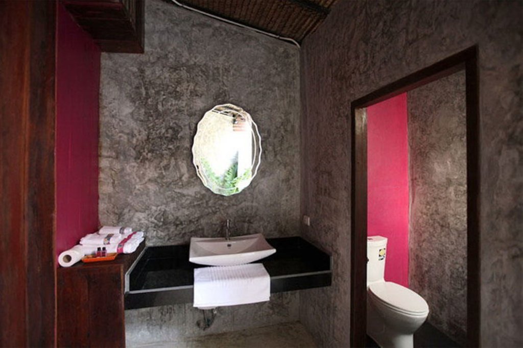 ChababaanCham Resort — фото 2