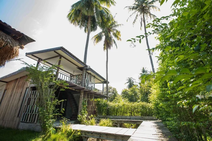Ампхава: ChababaanCham Resort