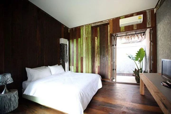 Ампхава: ChababaanCham Resort