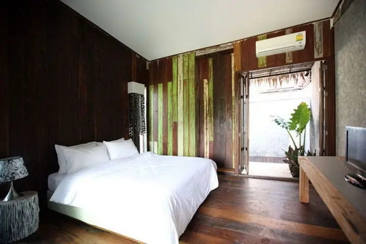 Ампхава: ChababaanCham Resort