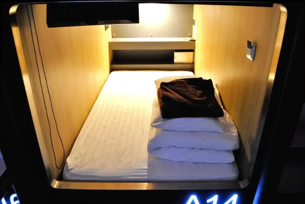 Бангкок: My Bed Ratchada