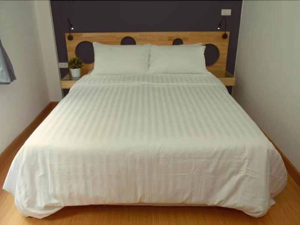 Бангкок: My Bed Ratchada